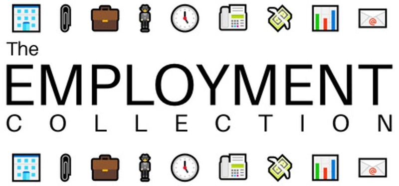 The Employment Collection Image
