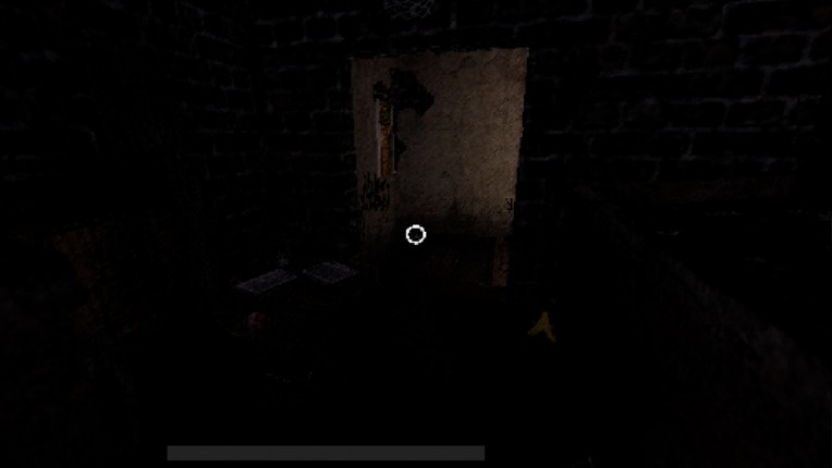 The Night Museum screenshot