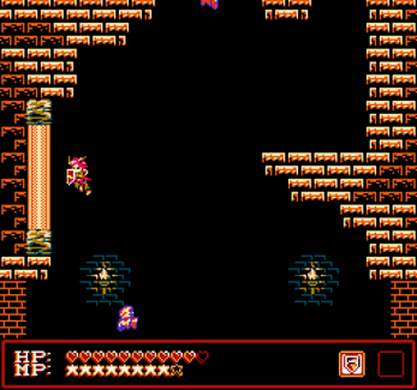 The Tales of Sir Regal Image