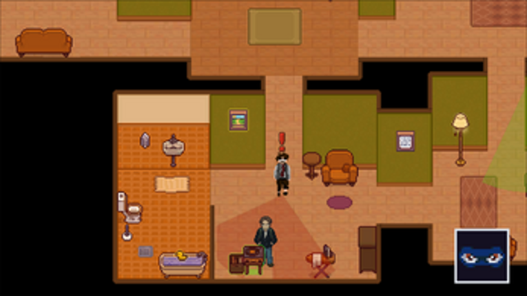 Thief's Market Image