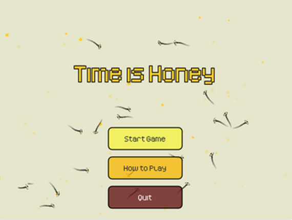 Time Is Honey Image