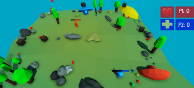 Time Thief screenshot