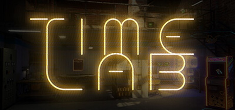 TimeLab Game Cover