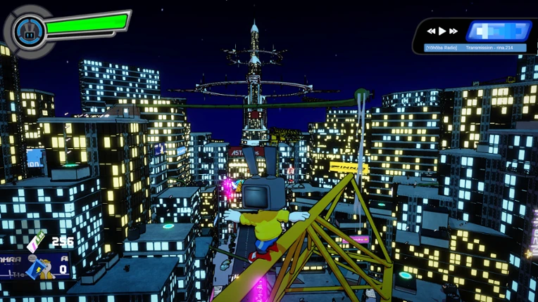 TomoTomo screenshot