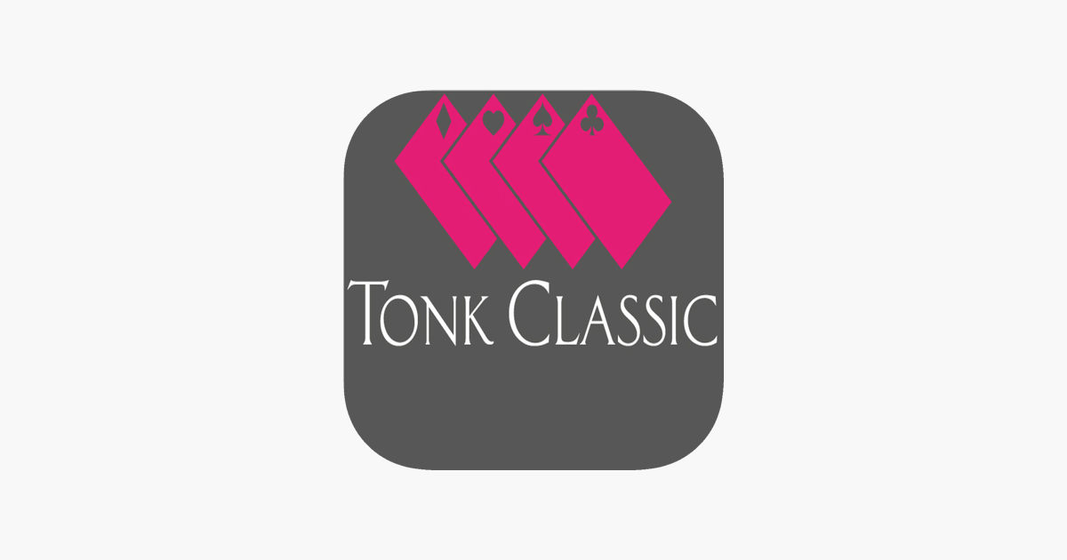 Games like Tonk Classic