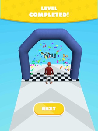 Tool Runner! screenshot