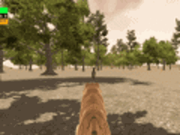 Tooth and Claw Image