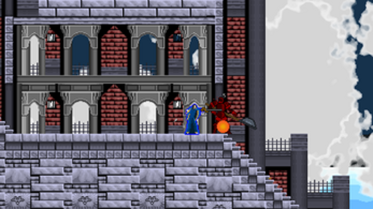 Tourmaline screenshot