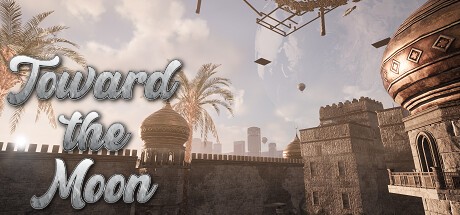 Games like Toward the Moon