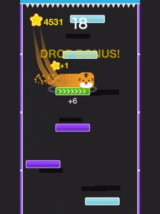 Tower Fall! screenshot