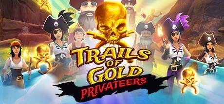 Games like Trails Of Gold Privateers