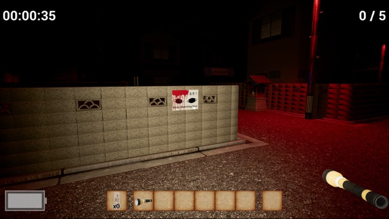 Twilight Moonflower screenshot