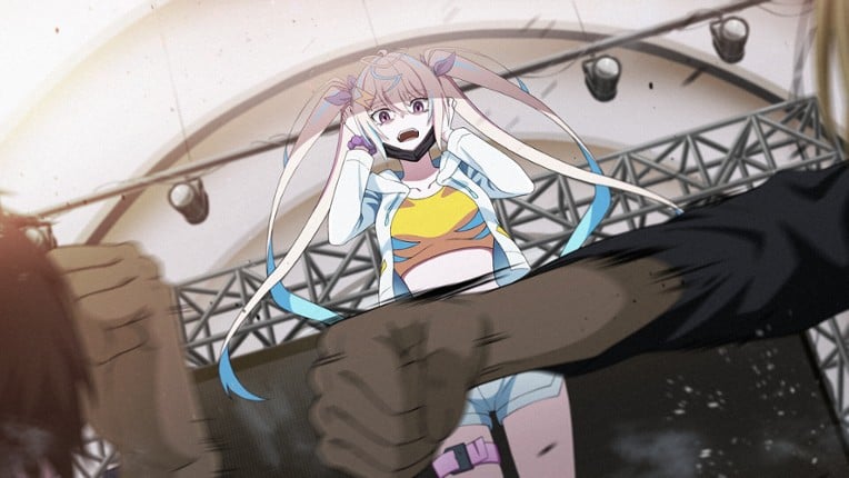 Type-NOISE: Shonen Shojo screenshot