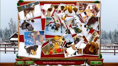 Ultimate Christmas Puzzler 2 Image