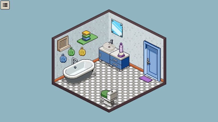 Unbox the Room screenshot