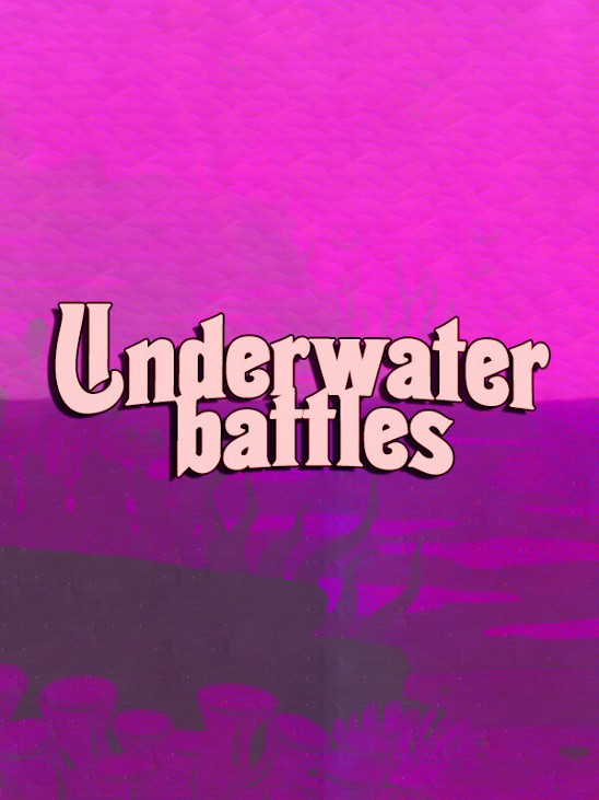 Games like Underwater battles