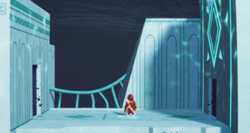 Unknown Whereabouts Image