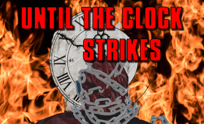 Until the Clock Strikes Image