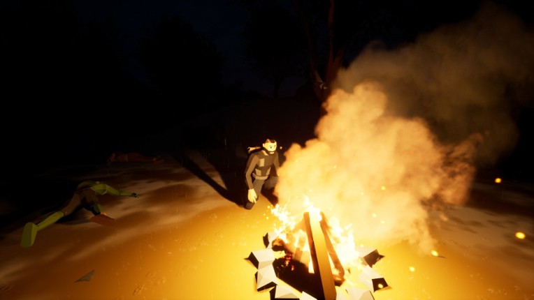 Upon Dusk screenshot
