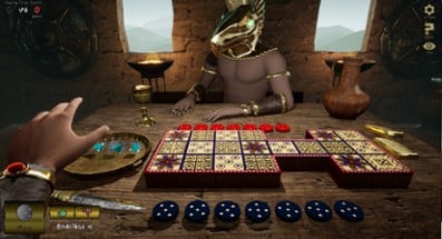 Ur Game: The Game of Ancient Gods Image