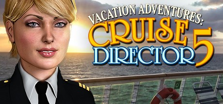 Games like Vacation Adventures: Cruise Director 5