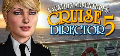 Vacation Adventures: Cruise Director 5 Image