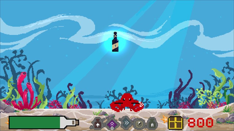 Valera The Drunken Lobster screenshot
