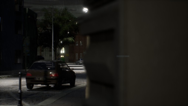 Vampire Tourist screenshot