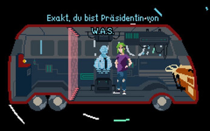 "Von Zeit zu Zeit" [Translation Project Locjam6 2024 English>German by Drowzeeguy] Image
