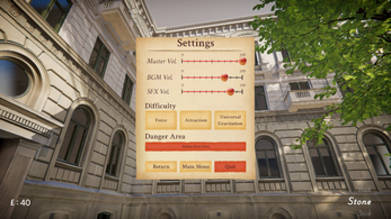 Wake up, Newton! Image