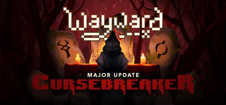Games like Wayward