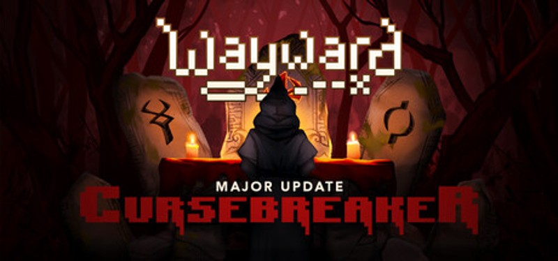 Wayward Game Cover