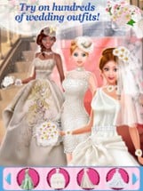 Wedding Salon Makeover Image