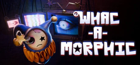 Games like Whac-A-Morphic