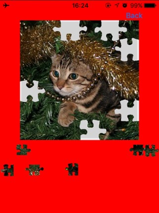 With Photo! Jigsaw Puzzle Maker screenshot