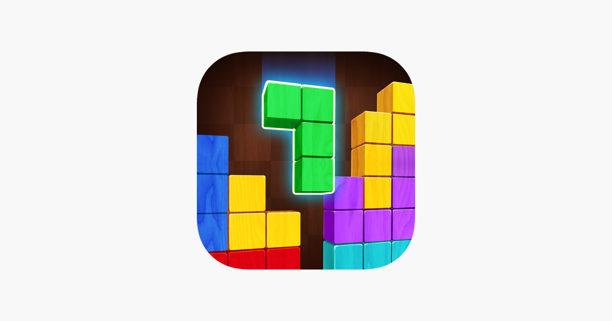 Games like Wood Pop - Fun Puzzle Game