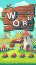 WordForest-Link Connect Puzzle Image