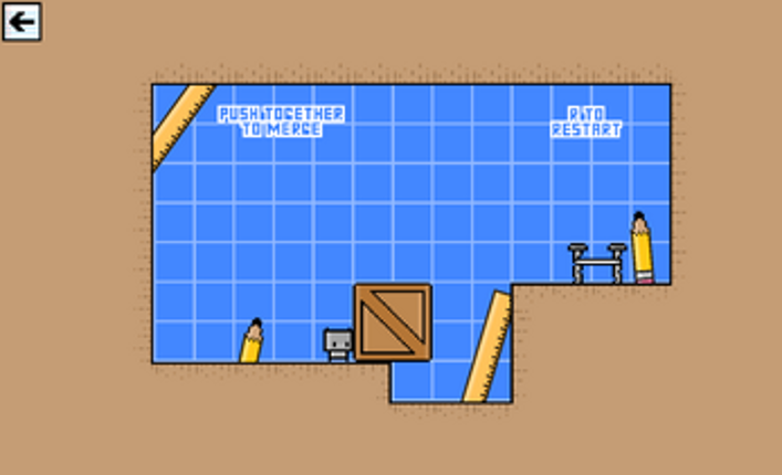 Workbench Wanderers Image