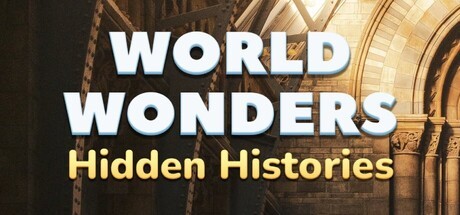 Games like World Wonders: Hidden Histories