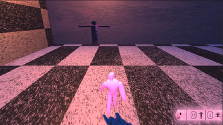 Would You Still Play Me If I Was a Worm screenshot