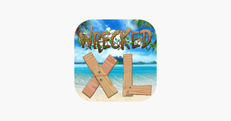 Wrecked XL Game Cover