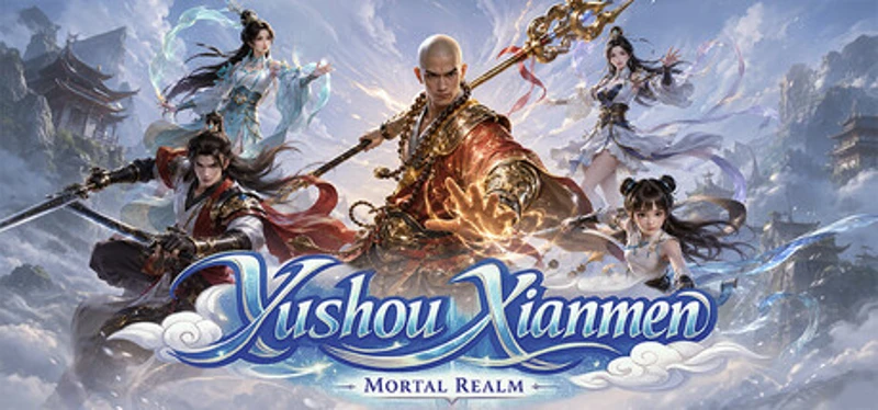 Yushou Xianmen: Mortal Realm Image