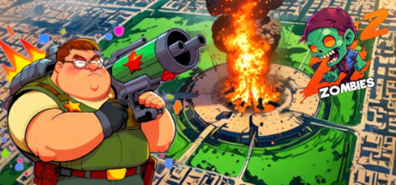 Z Zombies : Battle Royale Image