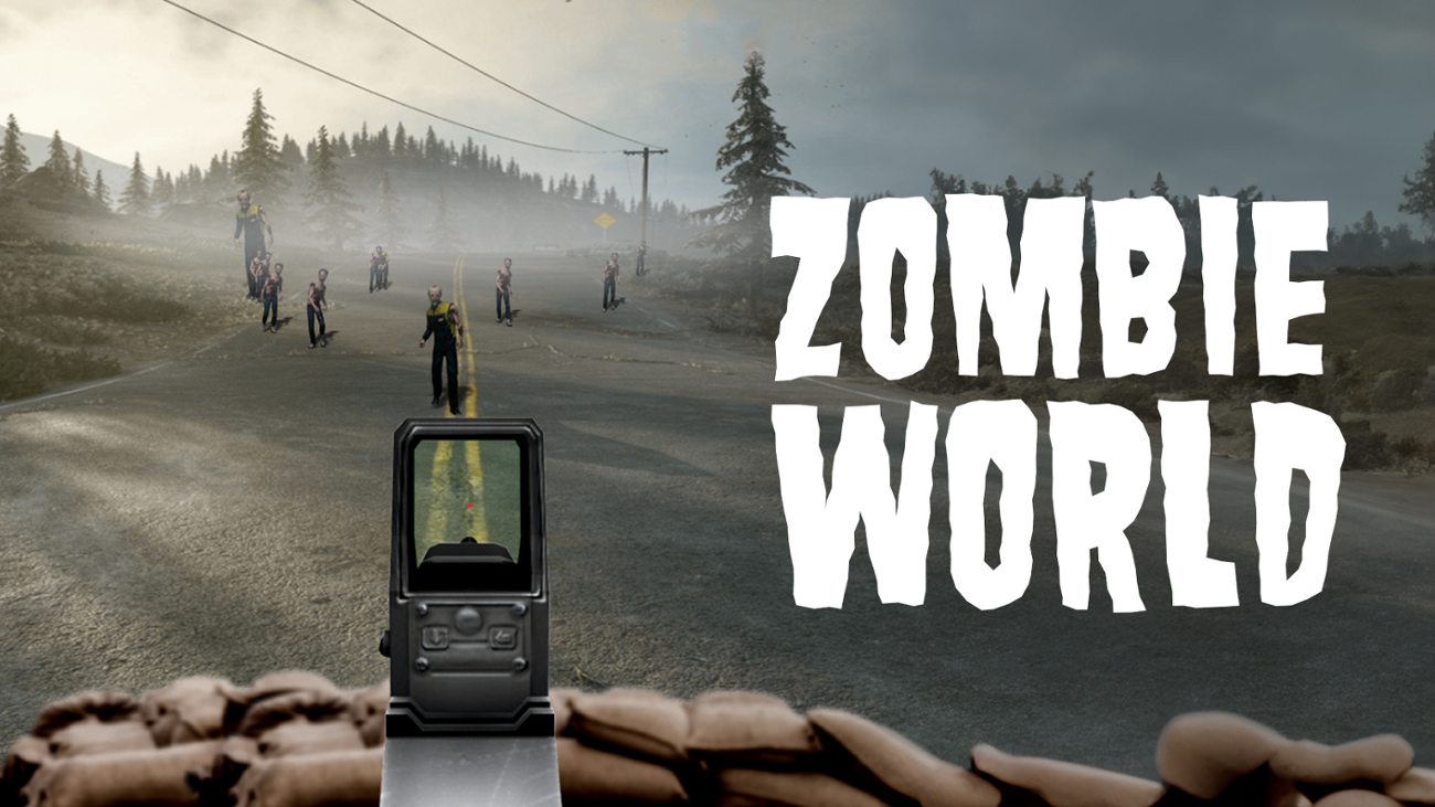 Games like Zombie World