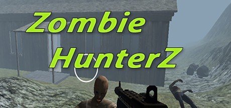 Games like ZombieHunterZ