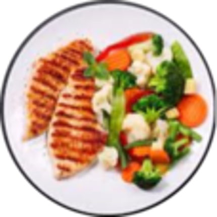 أكلات صحية Image