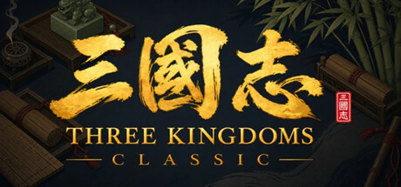 Three Kingdoms Classic Image