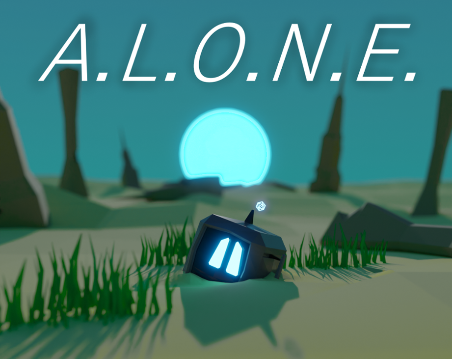 Games like A.L.O.N.E.