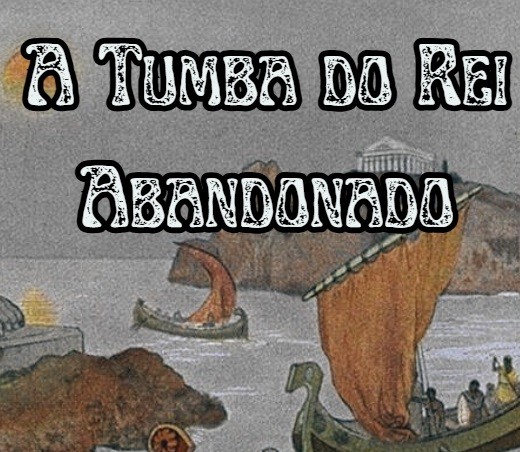 Games like A Tumba do Rei Abandonado