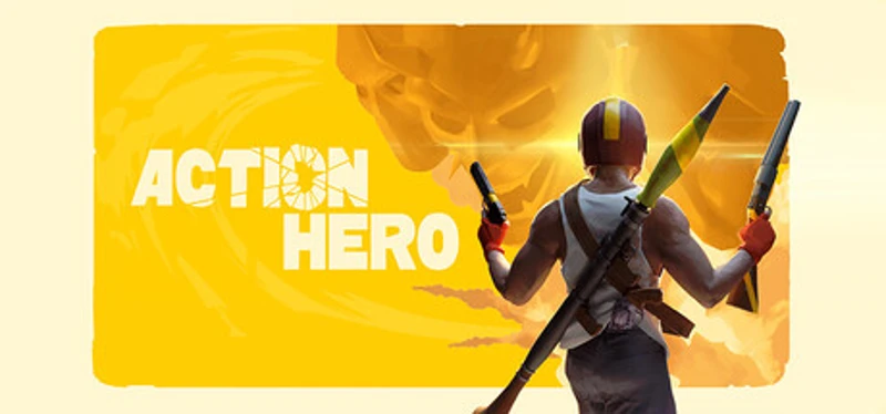 Action Hero Image